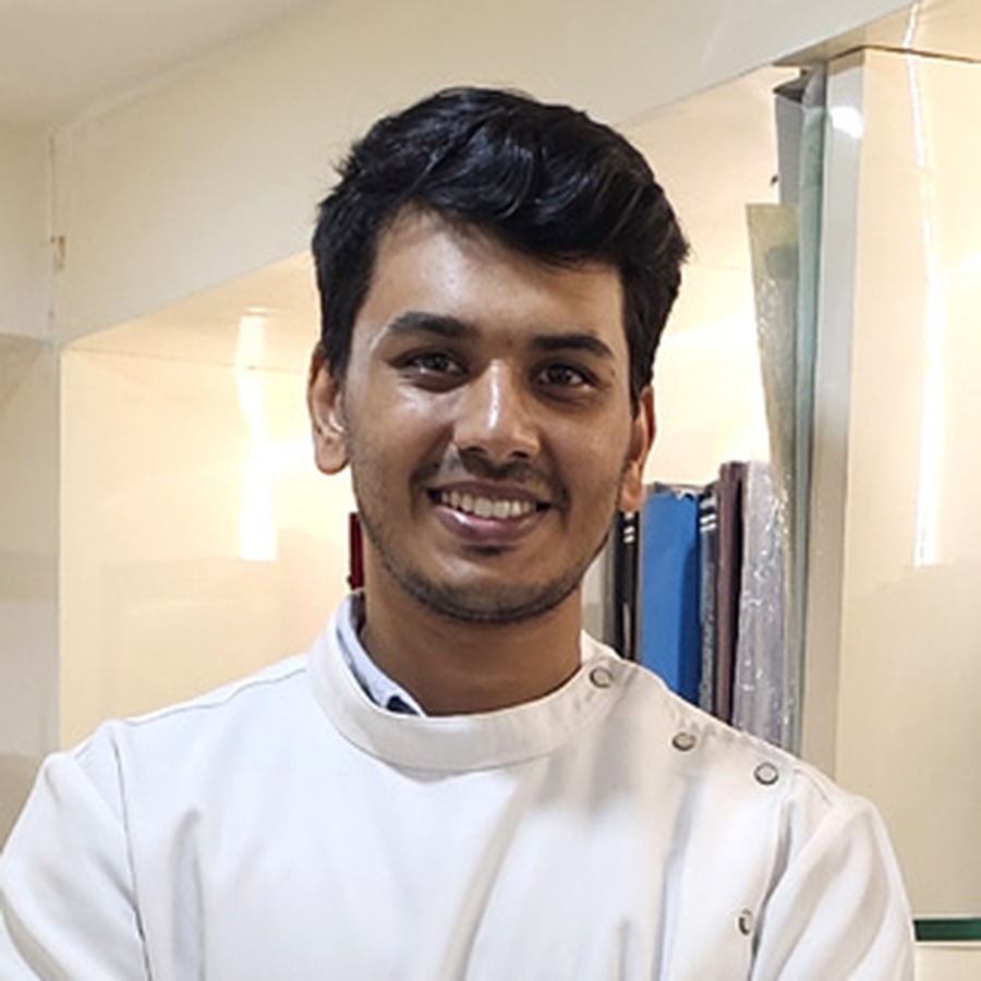 Orthodontist at The Tooth Place Dental & Orthodontic Clinic, Hubli