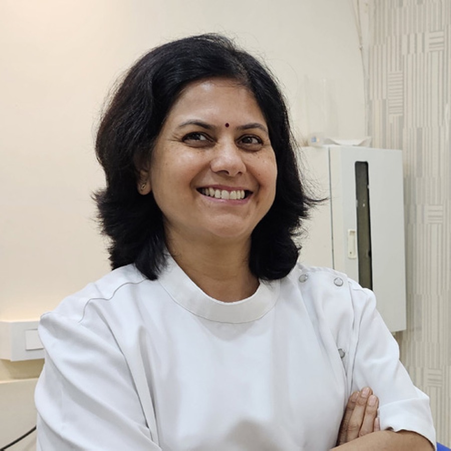 Managing Director at The Tooth Place Dental & Orthodontic Clinic, Hubli